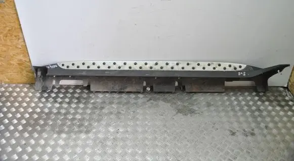 Hyundai ix35 Sill 