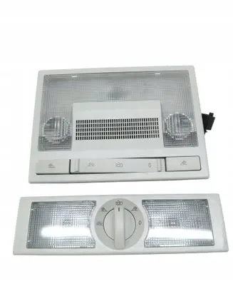 Seat Altea Rear seat light 5P0947105E
