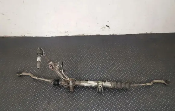 Renault Trafic III (X82) Steering rack 490018549R