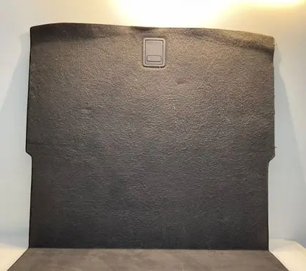 Mercedes-Benz E W211 Trunk/boot mat liner A2116801142 2116801142