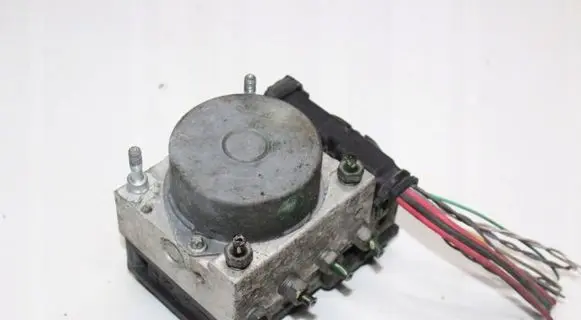 Renault Modus ABS Pump 0265800558