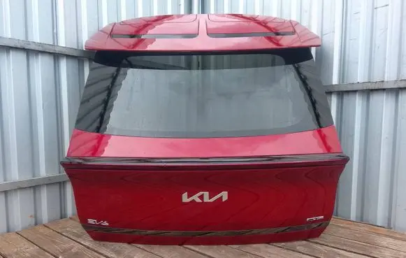 KIA EV6 Tailgate/trunk/boot lid 72800CV000