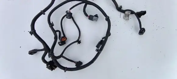 Parking sensor (PDC) wiring loom