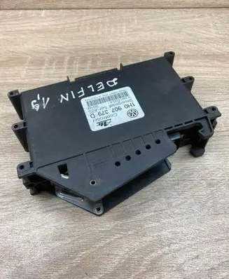 Volkswagen Golf IV ABS control unit/module 1H0907379D ZSB3A0907367B