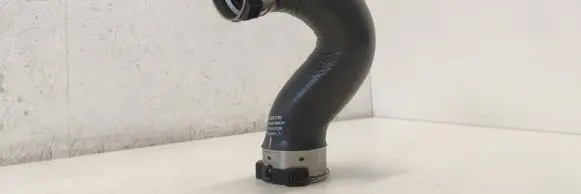 Mercedes-Benz Vito Viano W639 Intercooler hose/pipe A6395283782 6395283782