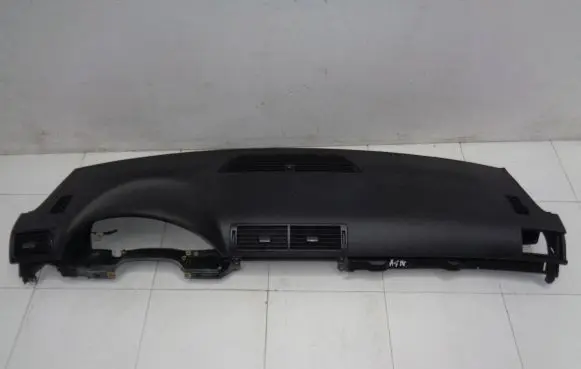 Audi A4 S4 B6 8E 8H Dashboard