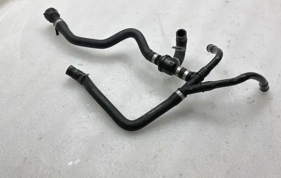 Volkswagen ID.4 Engine coolant pipe/hose 1EA122101CG
