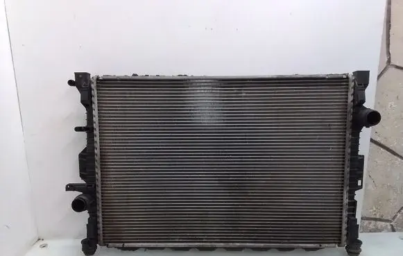 Ford Mondeo MK IV Coolant radiator