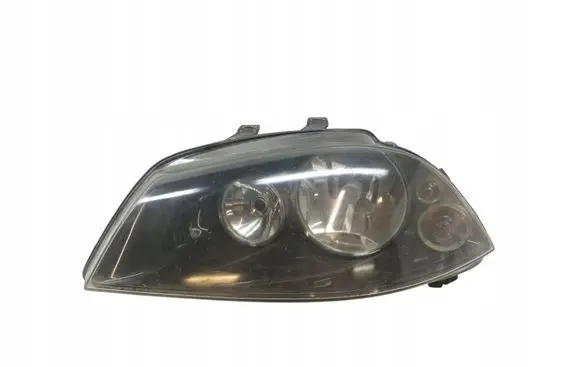 Seat Ibiza III (6L) Headlight/headlamp