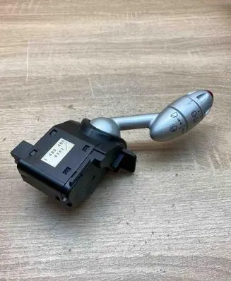 Mini One - Cooper R50 - 53 Wiper turn signal indicator stalk/switch 1489485 0302