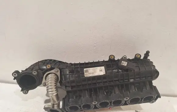 Opel Astra K Intake manifold 55511510