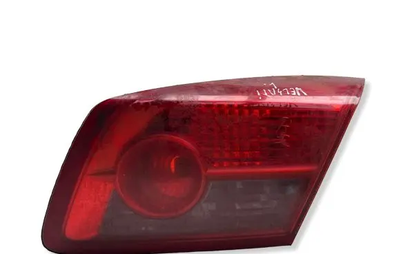 Renault Vel Satis Tailgate rear/tail lights 8200014363