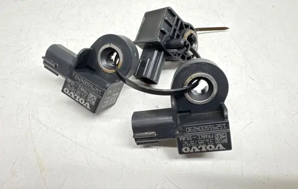 Volvo V40 Airbag deployment crash/impact sensor 31387892 152965007114
