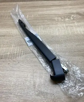 Citroen Berlingo Rear wiper blade arm 6429V5 9646211880