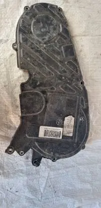 Opel Zafira C Timing belt guard (cover) 55564429