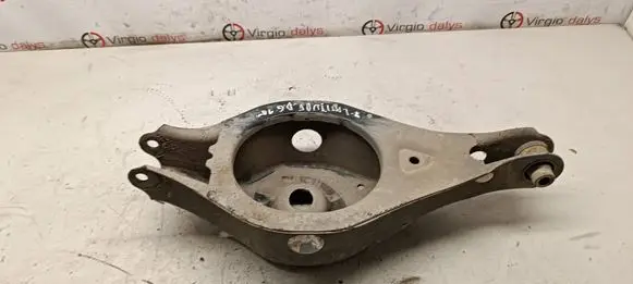 Renault Latitude (L70) Coil spring/strut mount 