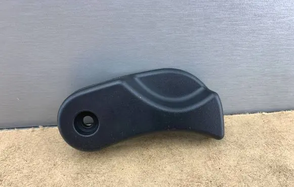 BMW 1 E81 E87 Engine bonnet (hood) release handle 7058117 51237058117