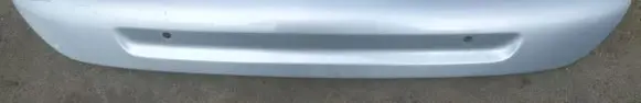 Volvo XC70 Front bumper lip 30698474OE