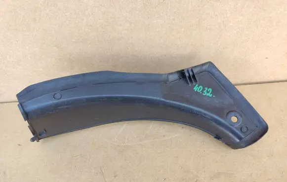 BMW 4 F32 F33 Other trunk/boot trim element 7296104 51497296104