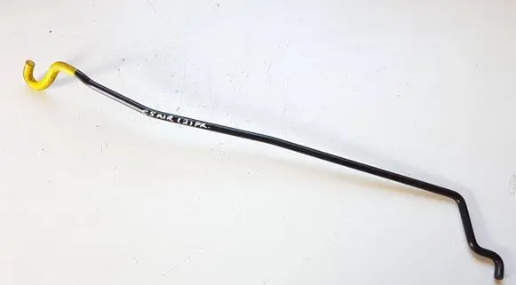Citroen C5 Aircross Engine bonnet/hood prop rod/strut 