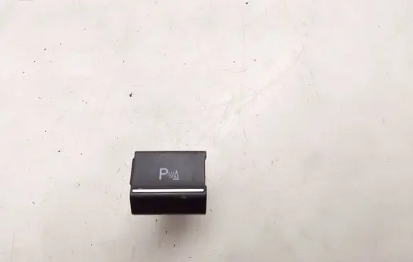Volkswagen Amarok Parking (PDC) sensor switch 2H6919281A