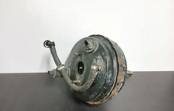 Volvo S80 Brake booster 31273684 808991 03785635314