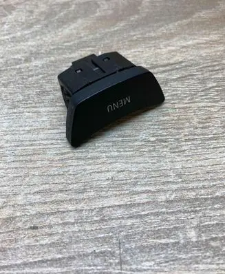 BMW 5 E60 E61 Multifunctional control switch/knob 6921668