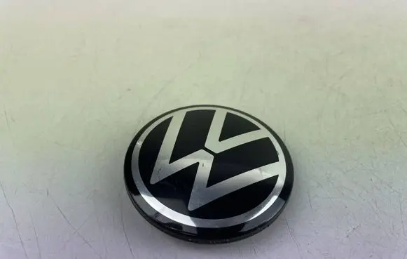 Volkswagen Golf VIII Original wheel cap 5H0601171