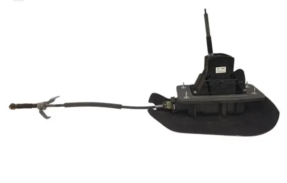 Gear shifter/selector