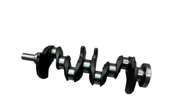 Renault Megane III Crankshaft 