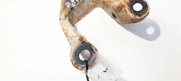 Opel Astra H Bracket in trunk/boot 