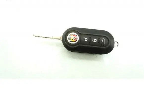 Fiat 500 Abarth Ignition lock MMAUTKO31610