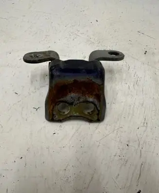 Honda Accord Front door lower hinge 