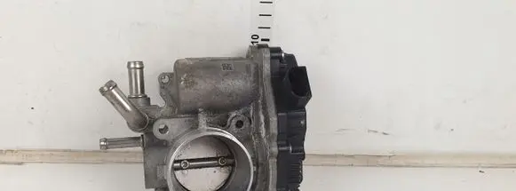 KIA Picanto Throttle valve 3510004900