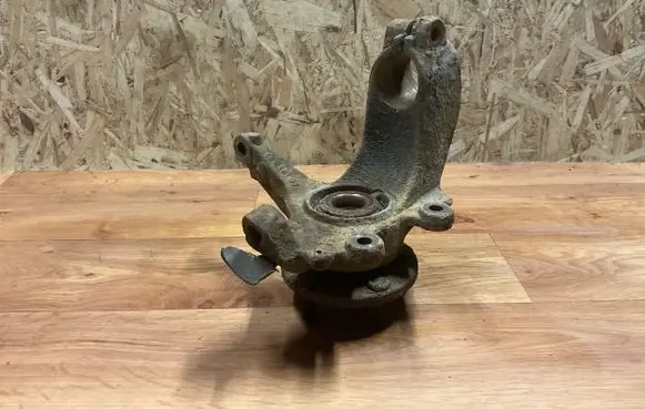 Ford Focus Front wheel hub