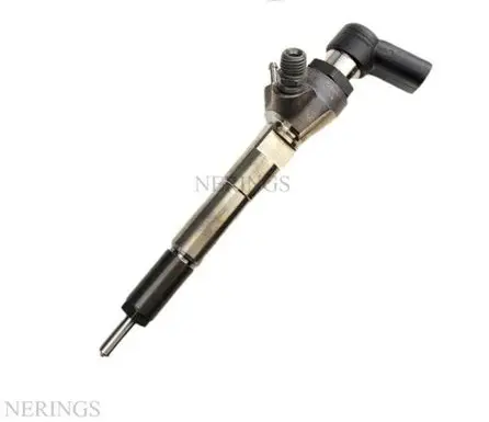 Dacia Duster Fuel injector 5WS40536