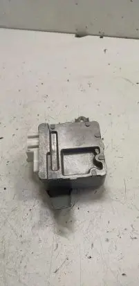 Power steering control unit/module
