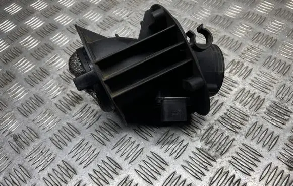 Audi A8 S8 D3 4E Mass air flow meter 057906461D CA16603
