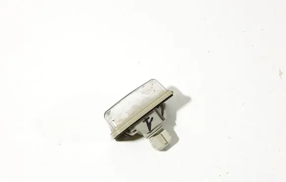 Toyota Corolla E120 E130 Number plate light 236387 0226