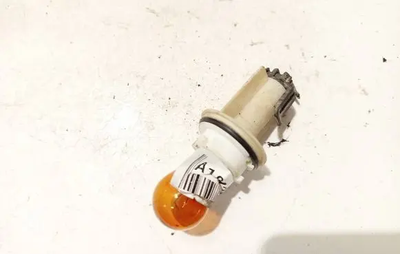 Skoda Roomster (5J) Headlight part 