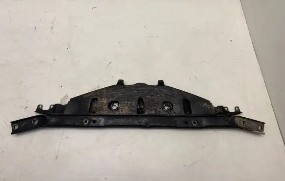 BMW 5 F10 F11 Top upper radiator support slam panel 7200689