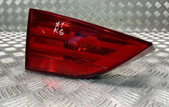 BMW X1 E84 Tailgate rear/tail lights 2992479