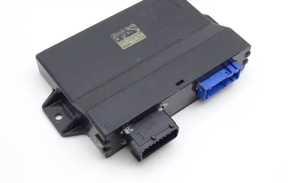 Peugeot 607 Suspension control unit/module 9641691180