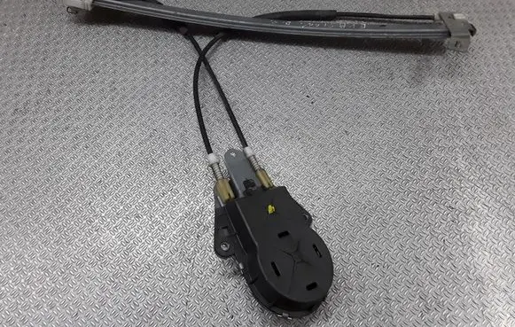 Citroen Evasion Sliding door manual window regulator 
