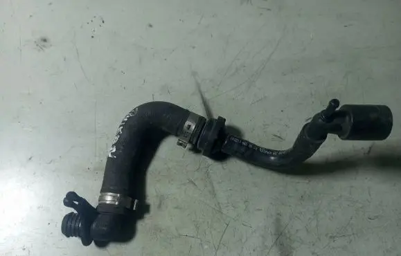 Volkswagen Touran I Vacuum line/pipe/hose 1K0612041EC