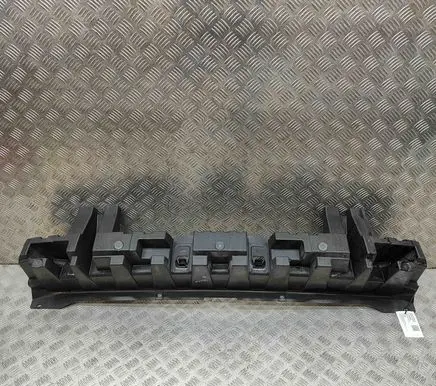 Dodge Nitro Rear bumper mounting bracket 55157388AB