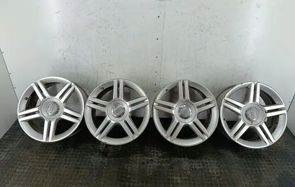 Audi A4 S4 B7 8E 8H R17 alloy rim