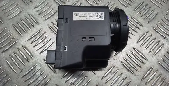 Porsche Macan (95B) Ignition lock 7PP905865G