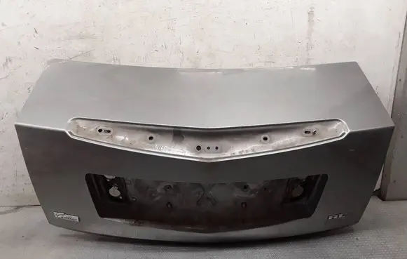 Cadillac BLS Tailgate/trunk/boot lid