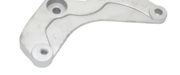 BMW 7 E38 Generator/alternator bracket 11282248561 2248561
